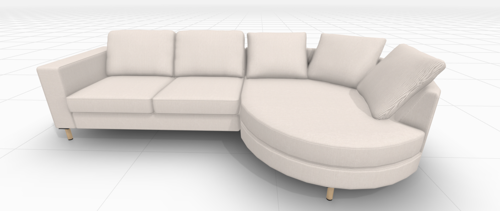 Sofas | ボーコンセプト